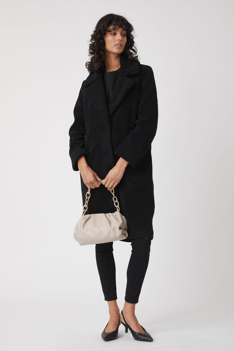 [TEST] Freya Pouch Shoulder Bag