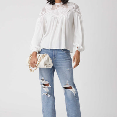[TEST] Freya Pouch Shoulder Bag