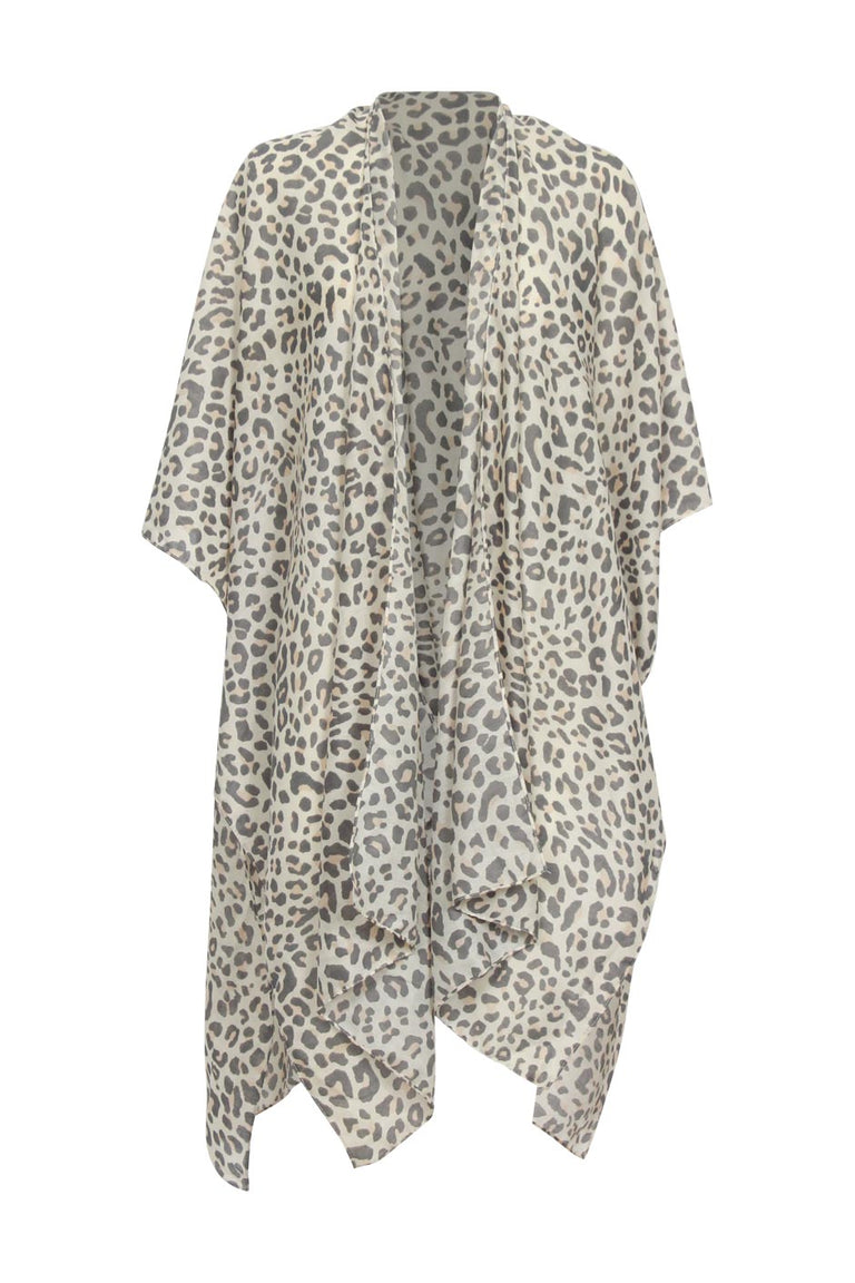 [TEST] Keely Kaftan