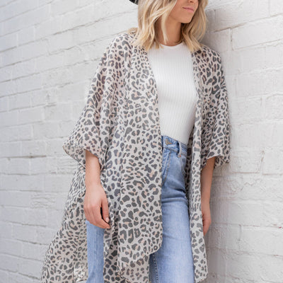 [TEST] Keely Kaftan