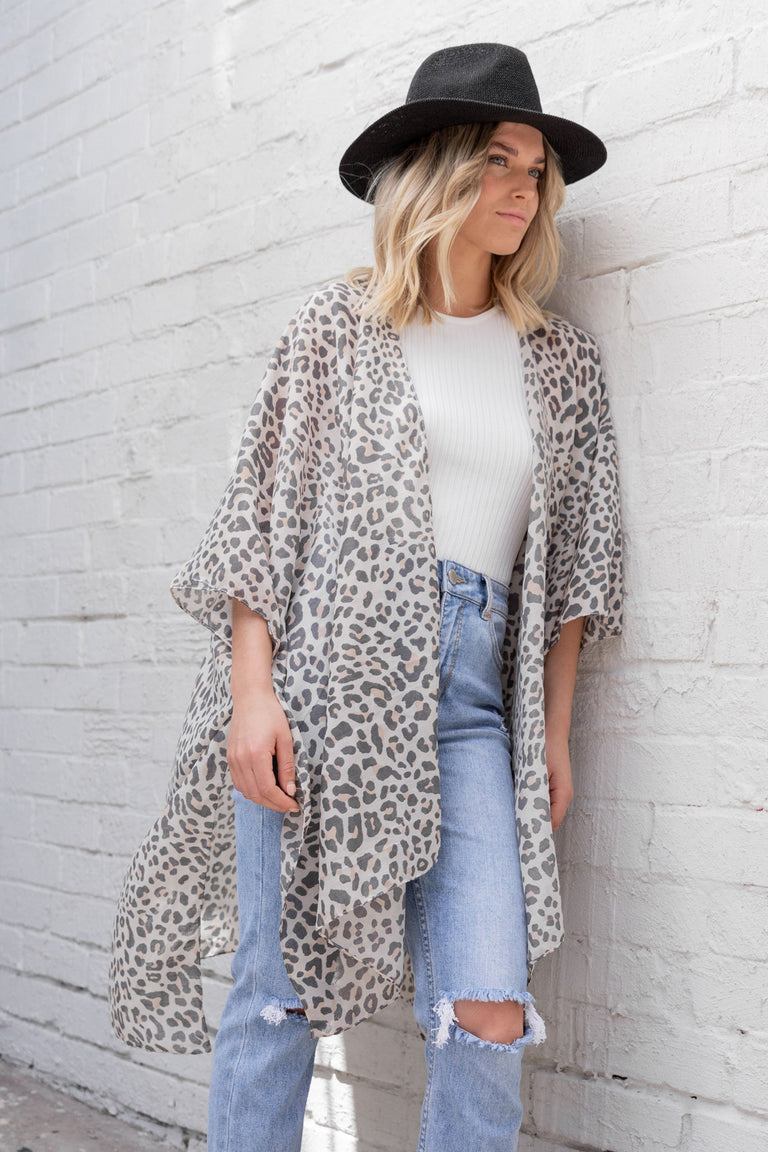 [TEST] Keely Kaftan