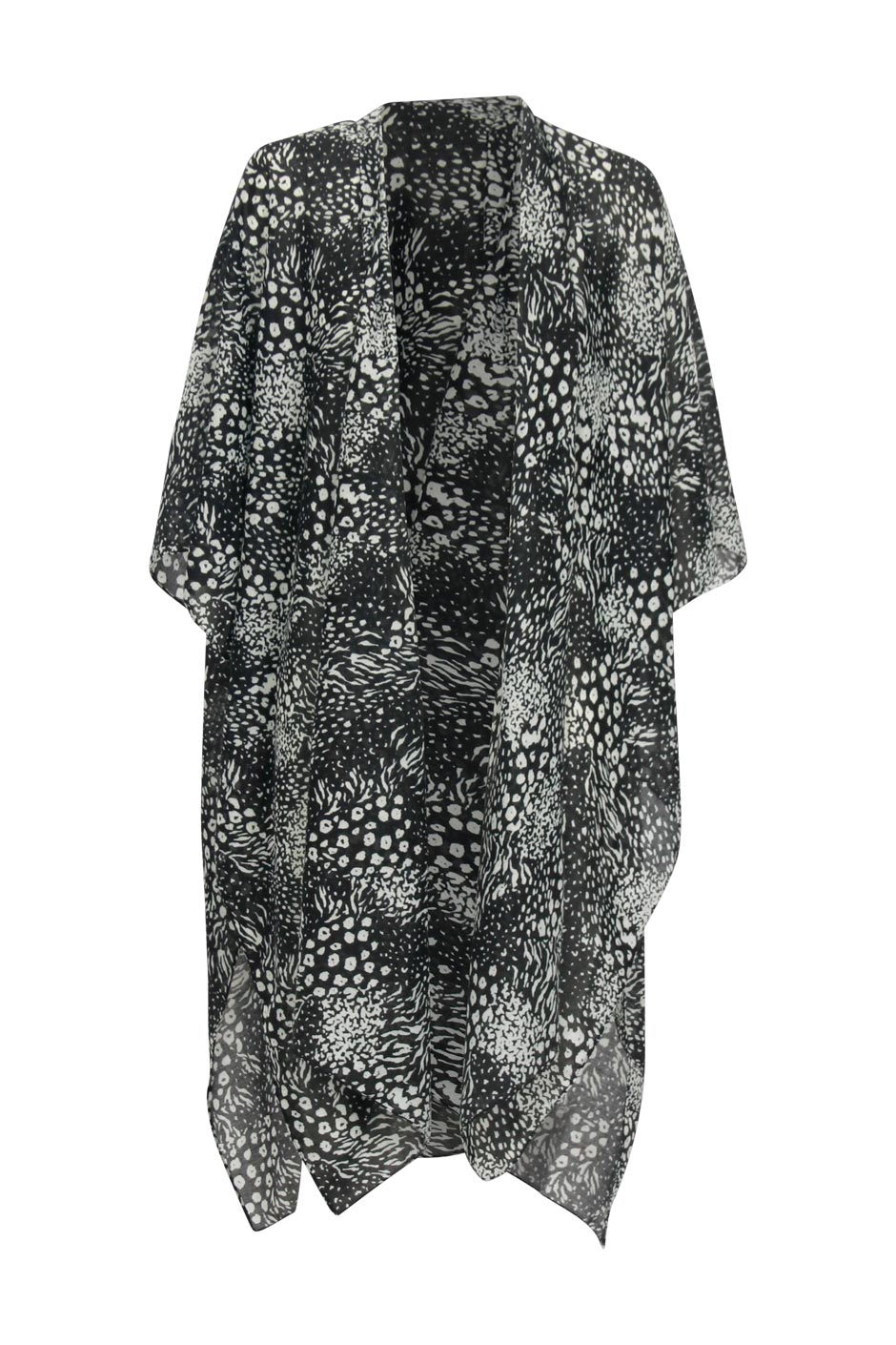 [TEST] Keely Kaftan