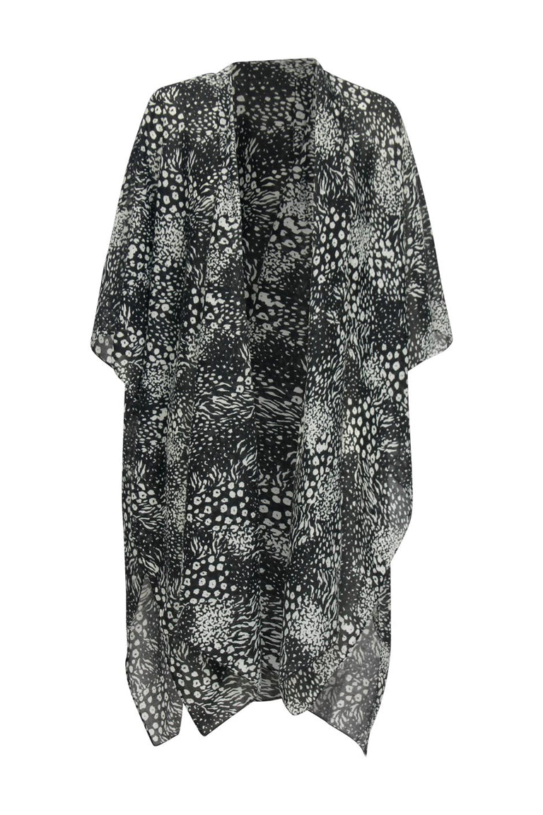 [TEST] Keely Kaftan