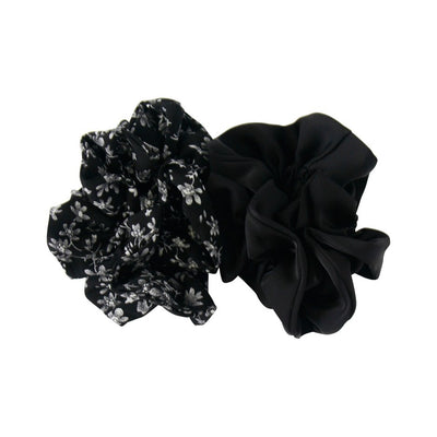 [TEST] 2 Pack Ruffle Scrunchies