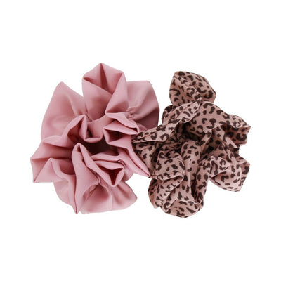 [TEST] 2 Pack Ruffle Scrunchies