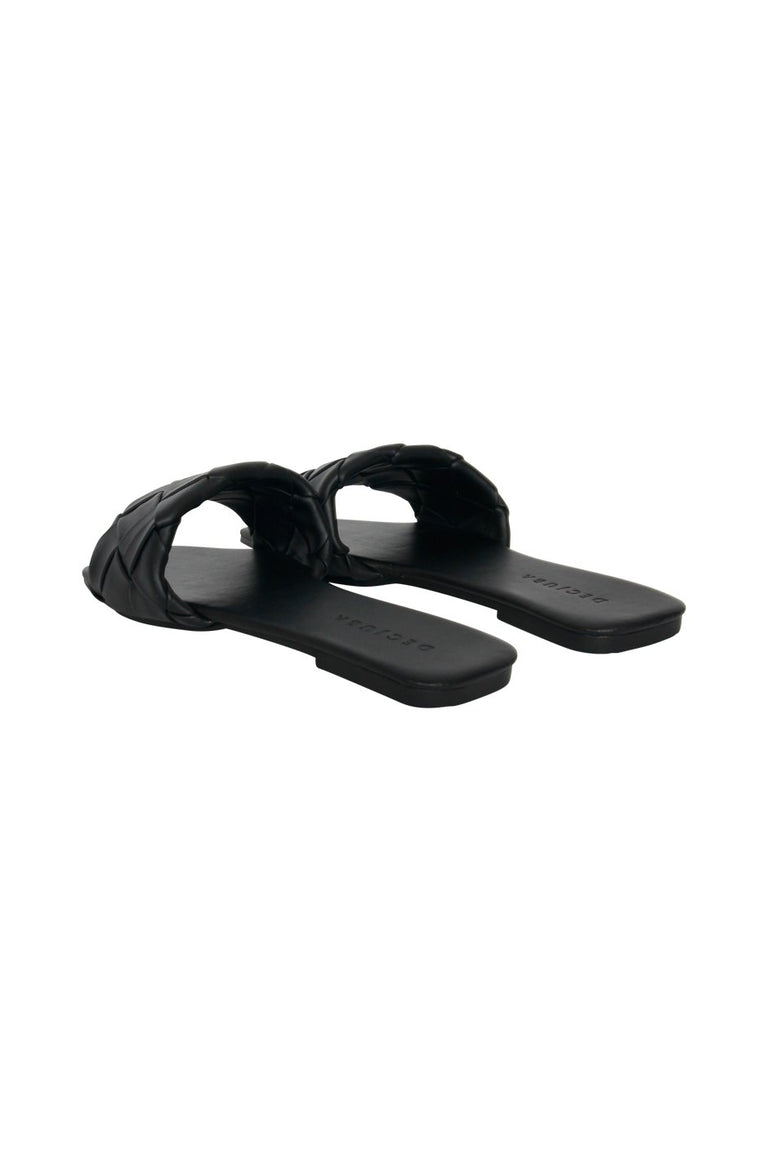 [TEST] Sunny Weave Slide