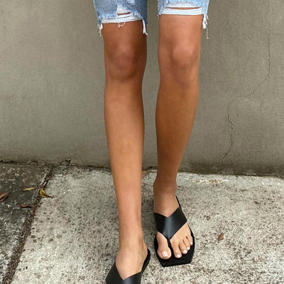 [TEST] Paloma Wide Strap Thong