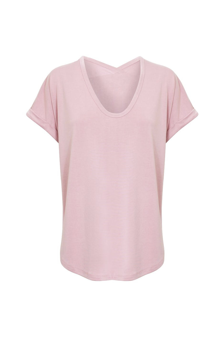 [TEST] Tori Modal Boyfriend Tee