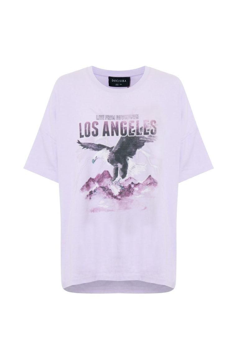 [TEST] Los Angeles Band Tee