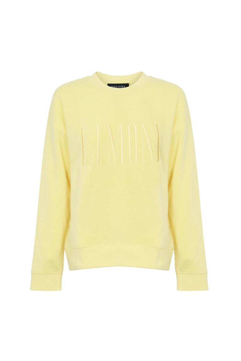 [TEST] Limone Tonal Sweat