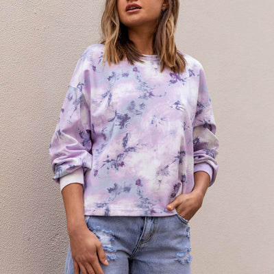 [TEST] Lara Boxy Sweat