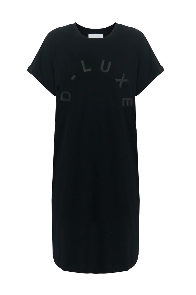 [TEST] D-Luxe Jersey Dress