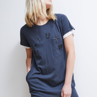 [TEST] D-Luxe Jersey Dress