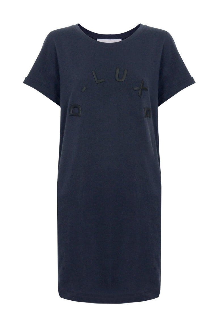 [TEST] D-Luxe Jersey Dress