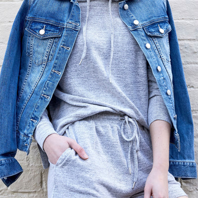 [TEST] D-Luxe Soft Short