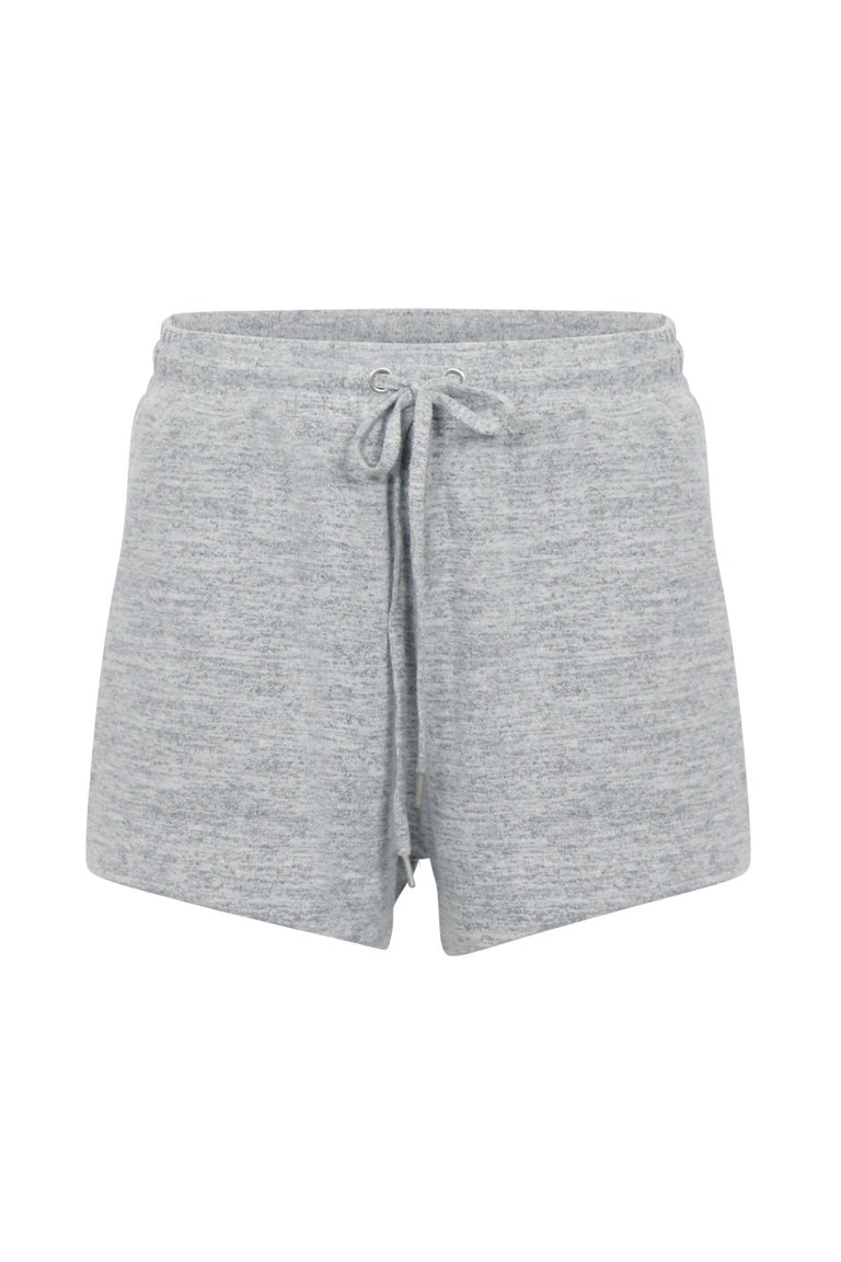 [TEST] D-Luxe Soft Short