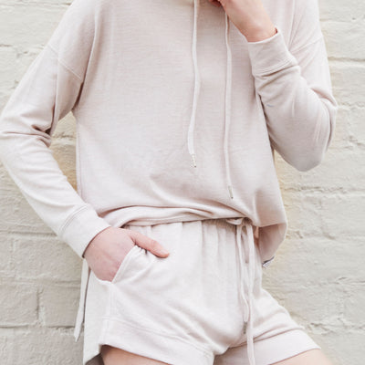 [TEST] D-Luxe Soft Short