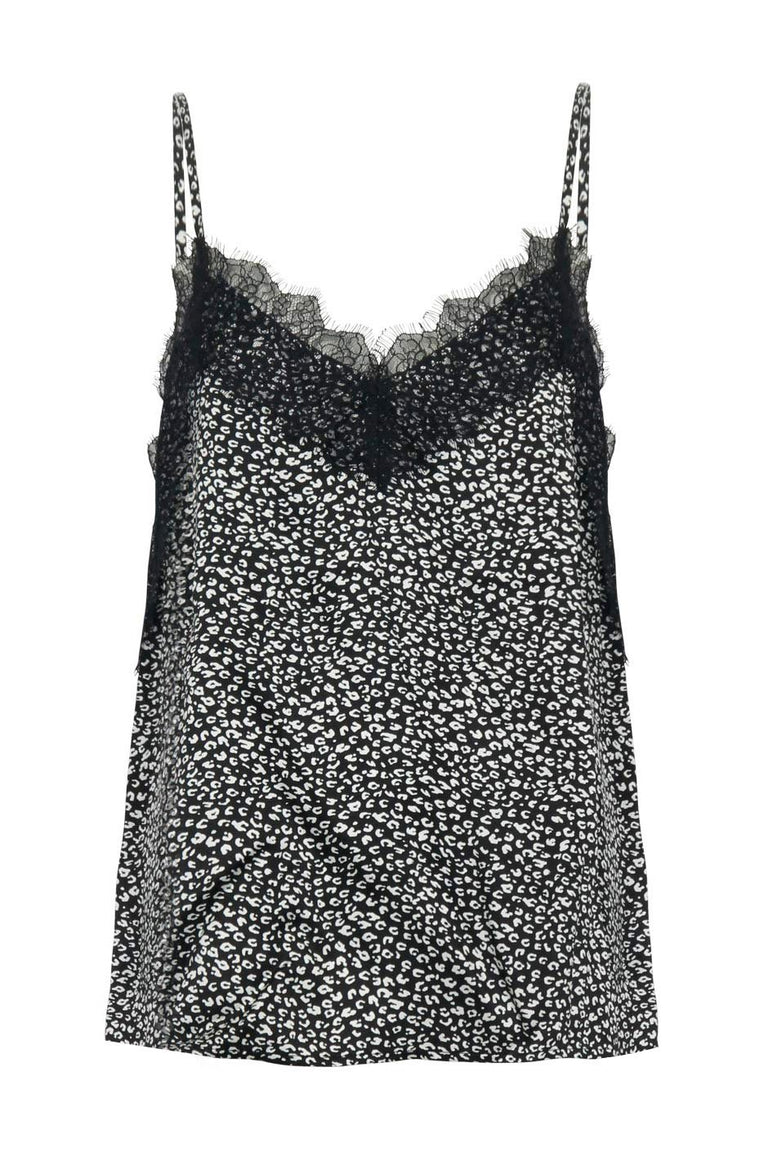 [TEST] Alice Printed Cami