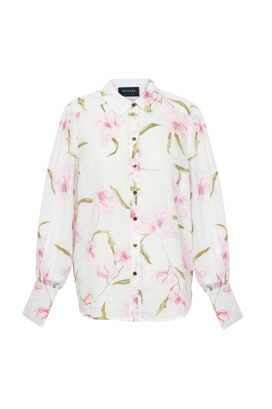 [TEST] Blake Printed Shirt