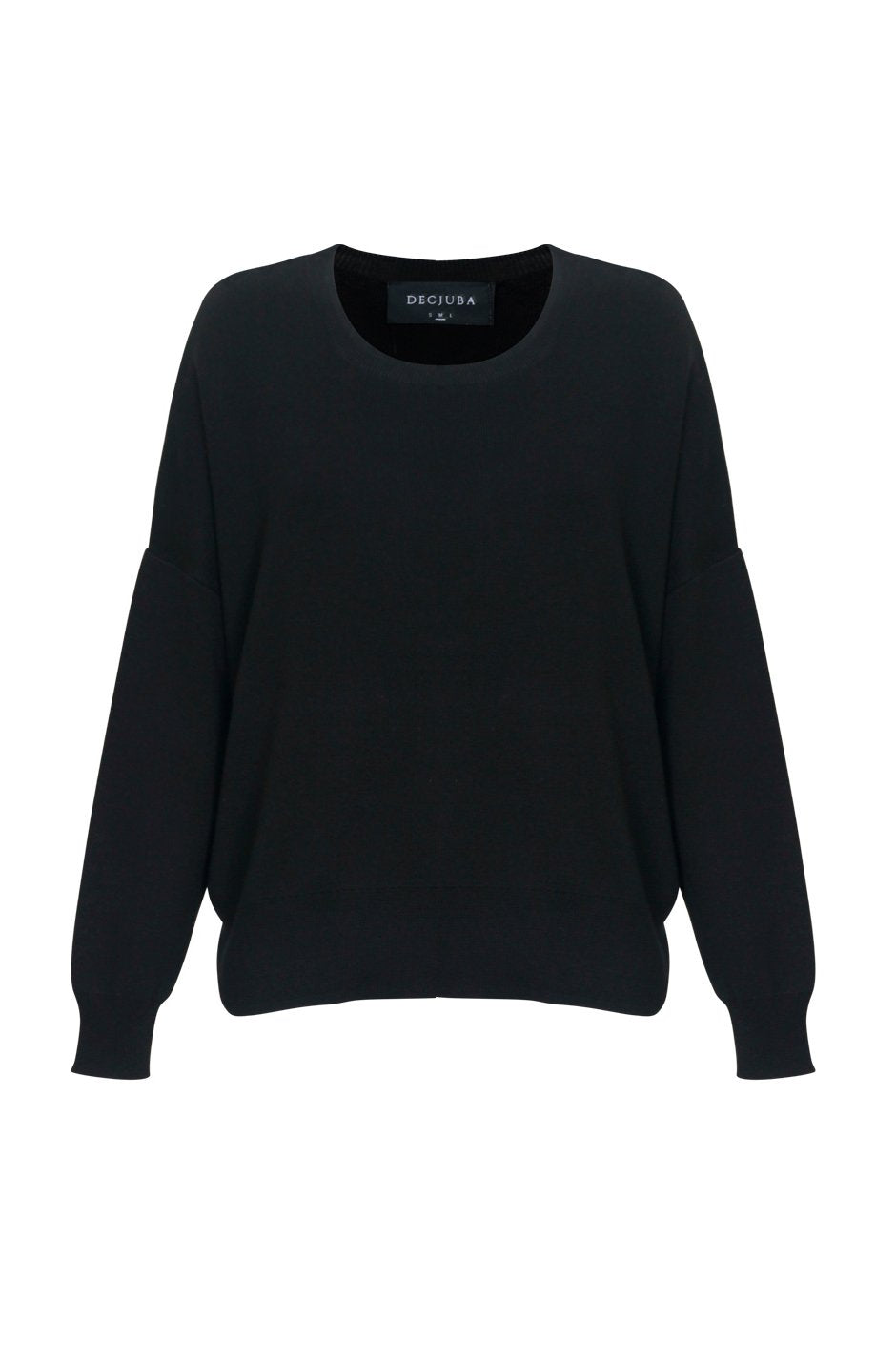 [TEST] Arlo Boxy Pullover