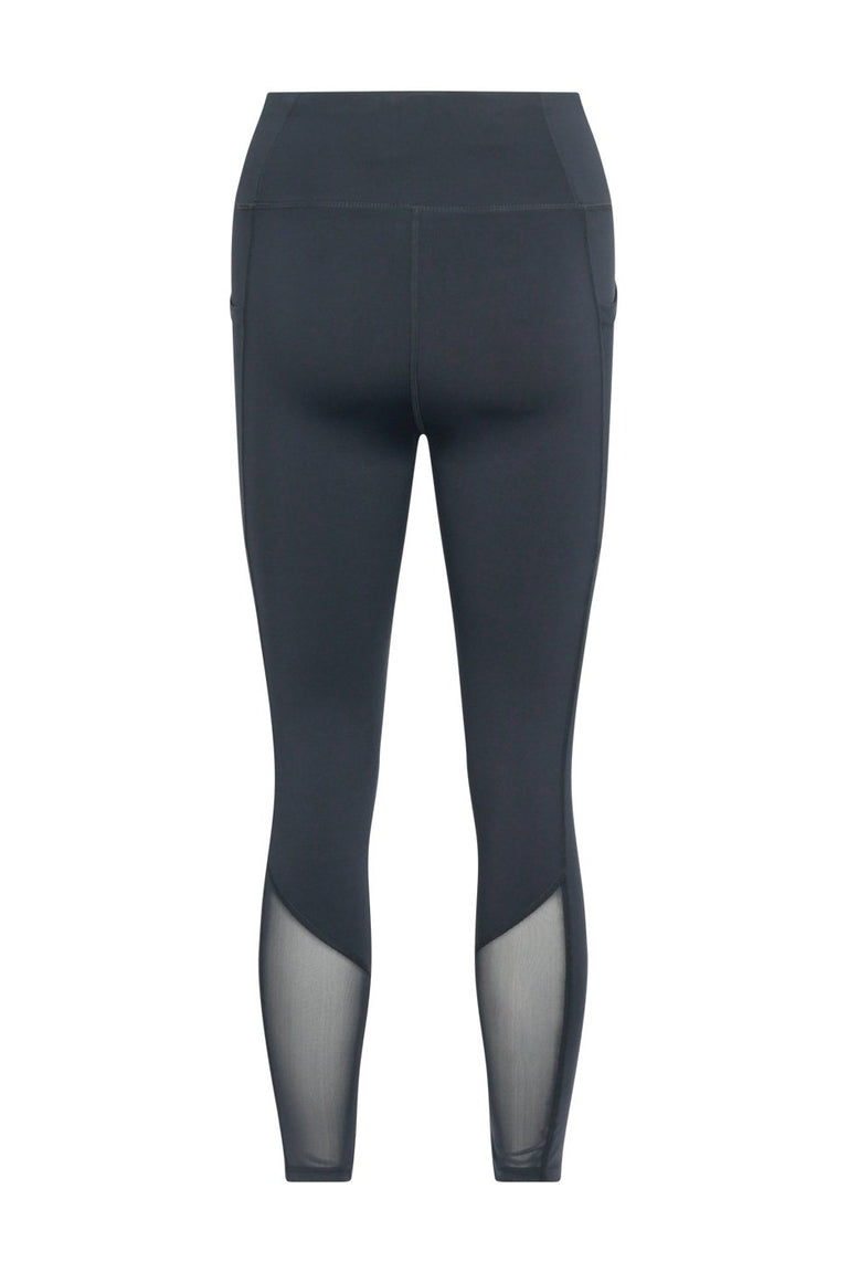 [TEST] D-Luxe Active Logo 7/8 Legging