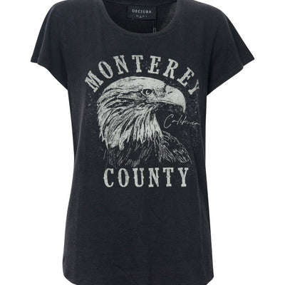 [TEST] Monterey Band Tee