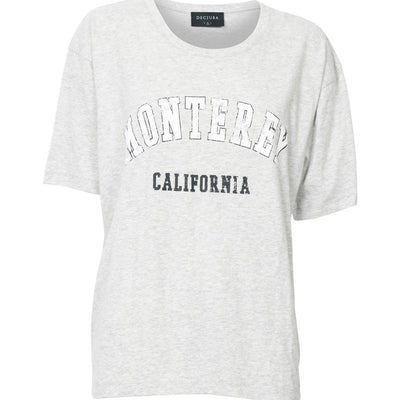 [TEST] Monterey Relaxed Tee