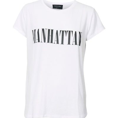 [TEST] Manhattan Print Tee