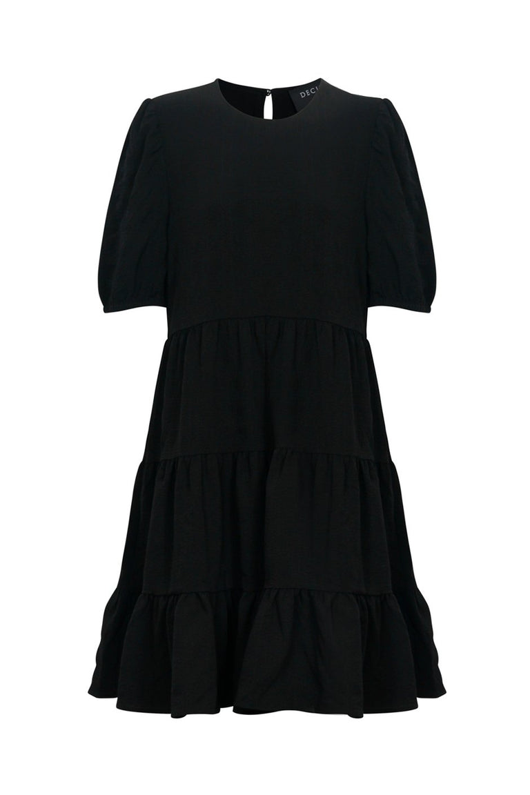 [TEST] Lana Textured Mini Dress