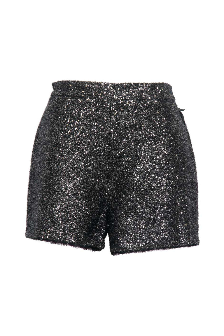 [TEST] Hutton Sequin Short