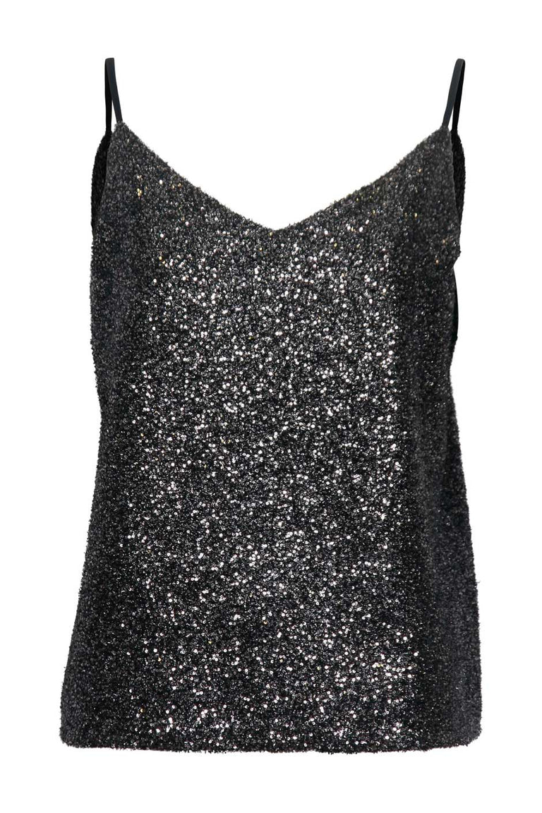 [TEST] Hayden Sequin Cami