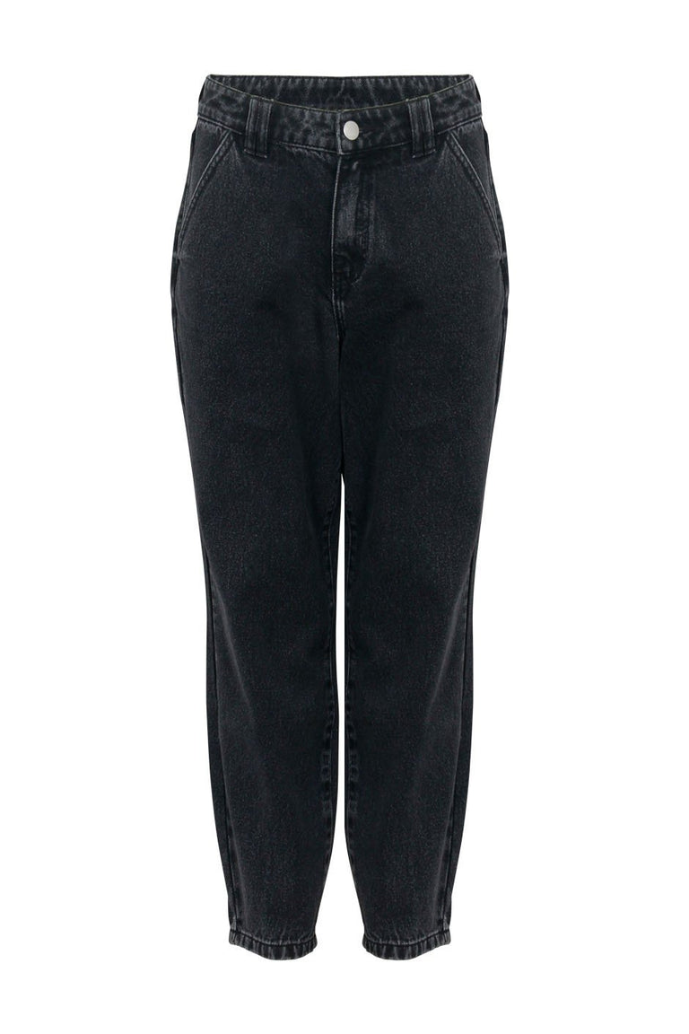 [TEST] Naomi Slouch Jean
