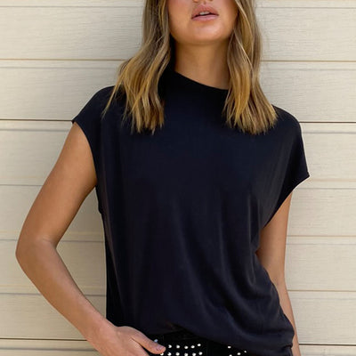 [TEST] Tonya Modal Tee