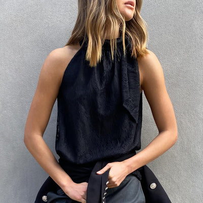 [TEST] Melissa Lace Top
