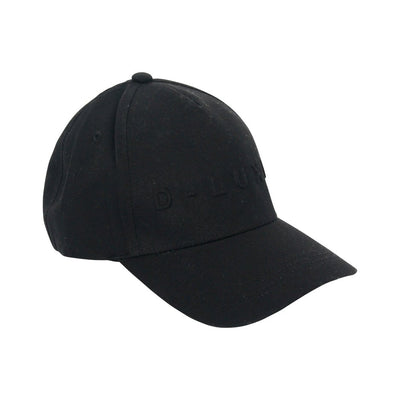 [TEST] D-Luxe Embossed Logo Cap