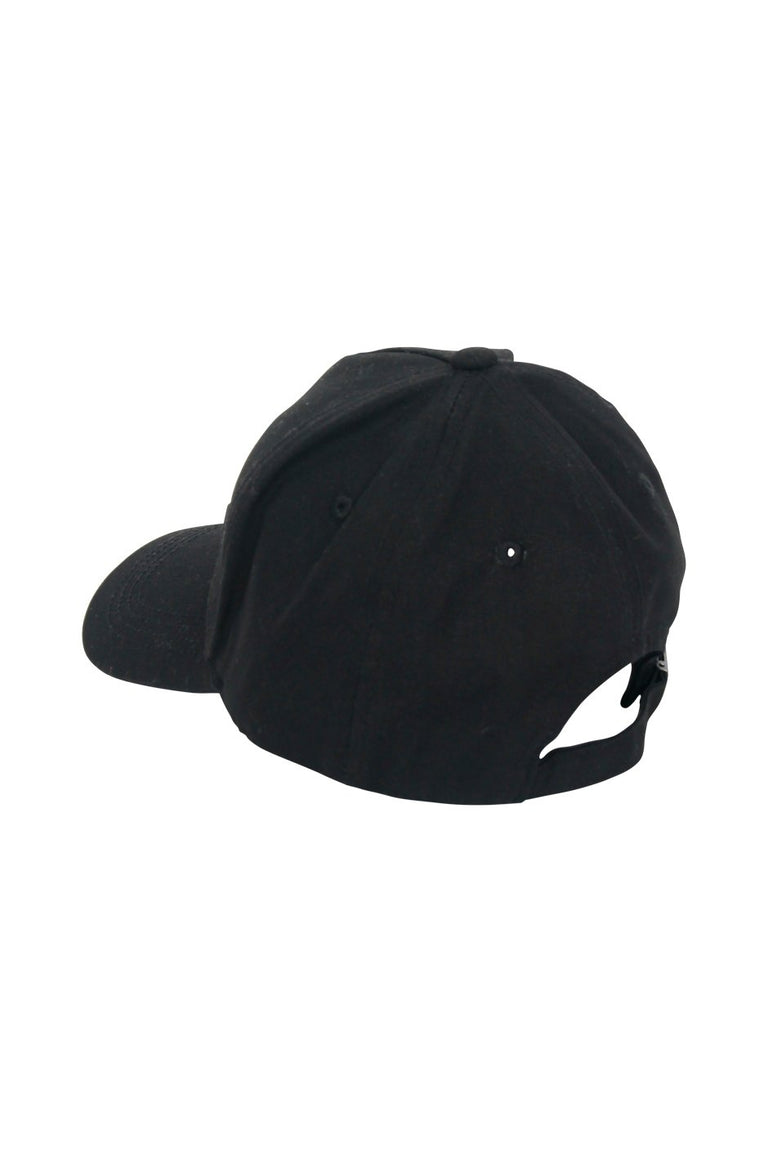 [TEST] D-Luxe Embossed Logo Cap