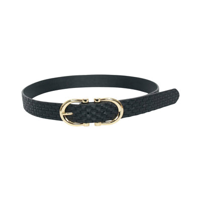 [TEST] Double Buckle Belt