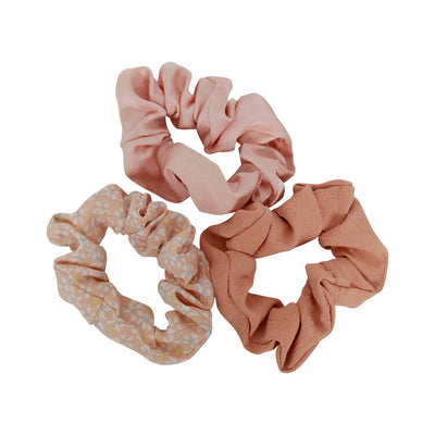 [TEST] 3 Pack Scrunchies