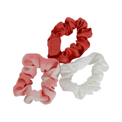 [TEST] 3 Pack Scrunchies