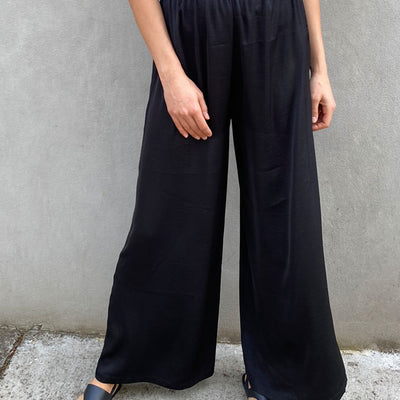 [TEST] Hazel Wide Leg Pant