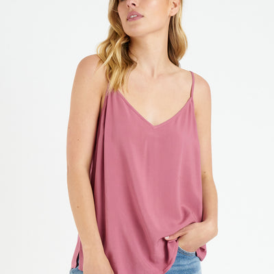 [TEST] Renae Print Cami