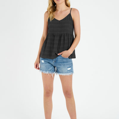 [TEST] Mindy Strappy Cami