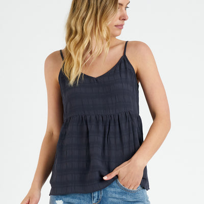 [TEST] Mindy Strappy Cami