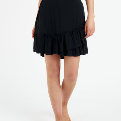[TEST] Rosa Crossover Ruffle Skirt