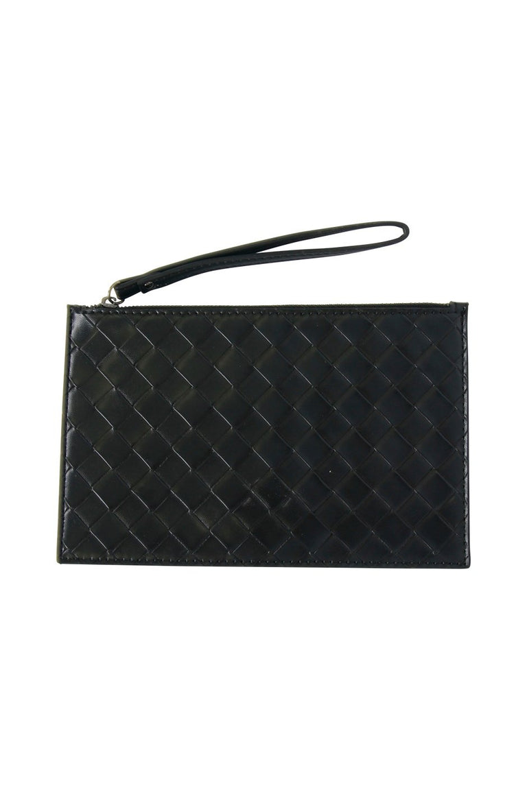 [TEST] Emily Weave Pouch