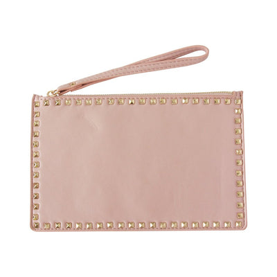 [TEST] Charlottle Studded Pouch