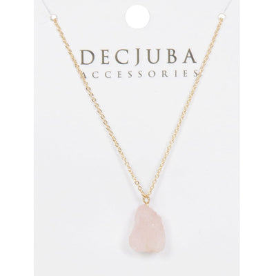 [TEST] Crystal Necklace