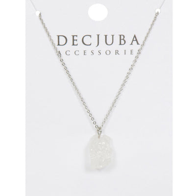 [TEST] Crystal Necklace