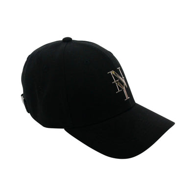 [TEST] NY Metal Detail Cap