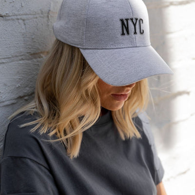 [TEST] NYC Rubber Cap